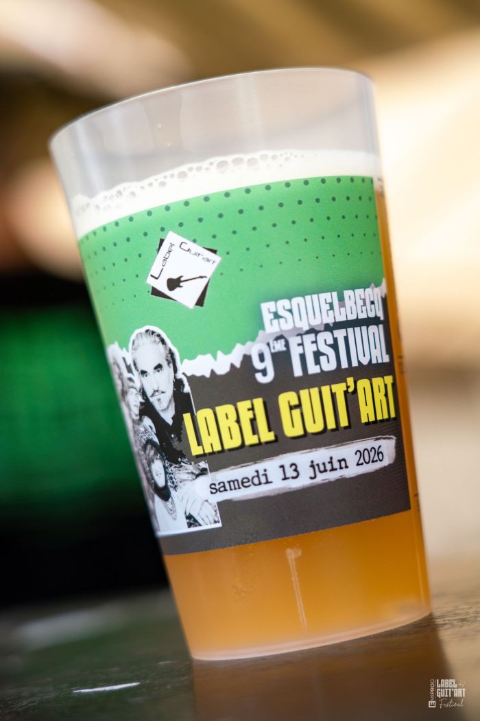 Festival LabelGuit'art 2026 — photo 8