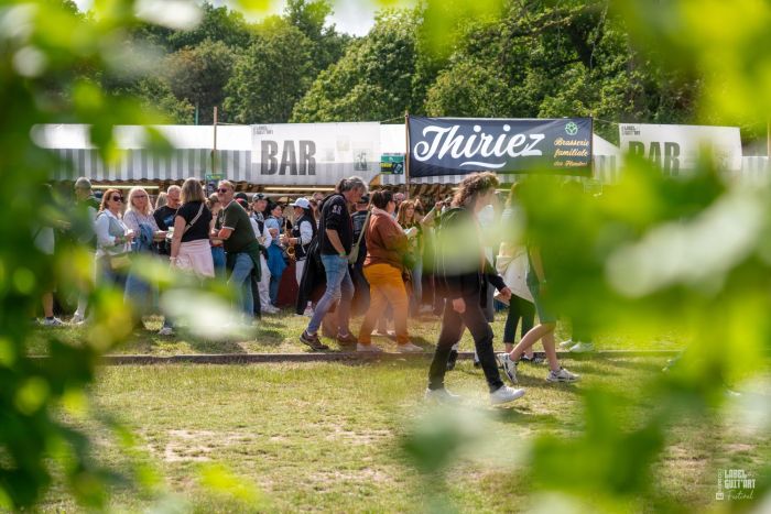 Festival LabelGuit'art 2026 — photo 9